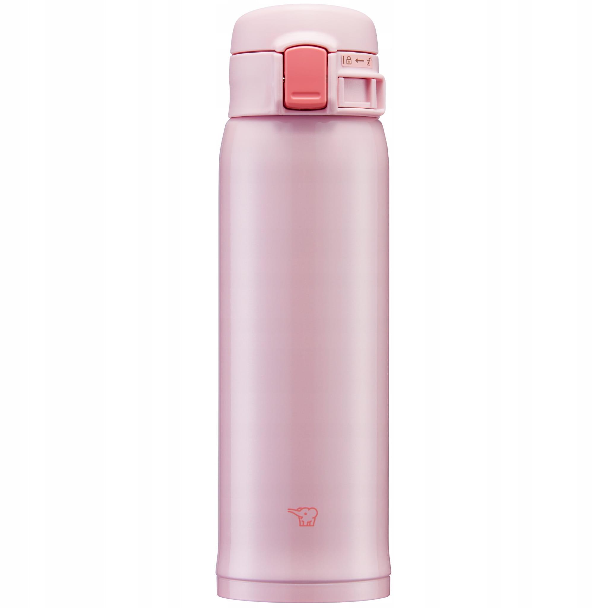 Kubek termiczny ZOJIRUSHI SM-SR48E-PP 480 ml różowy