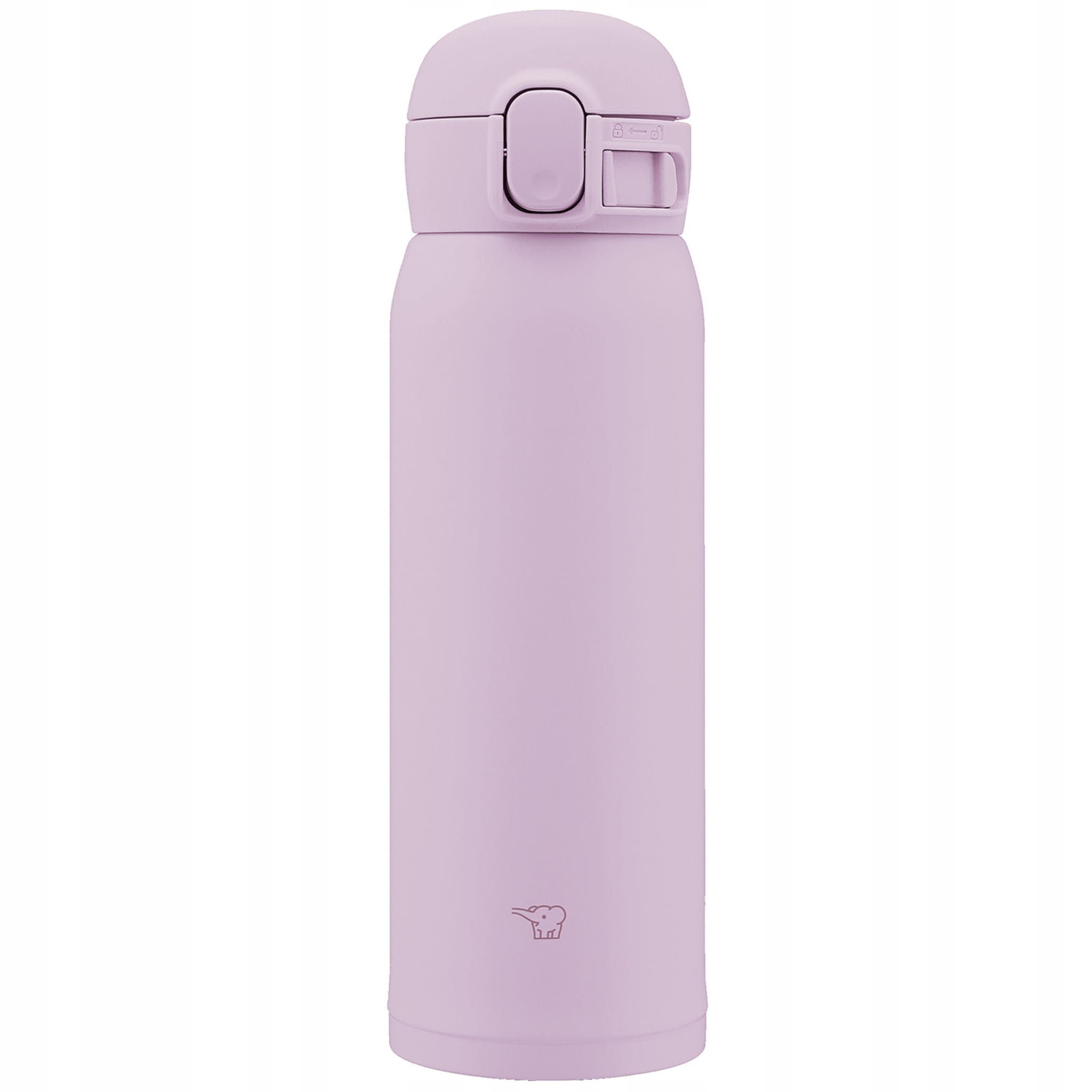 Kubek termiczny ZOJIRUSHI SM-WS48-VM 480 ml Różowy